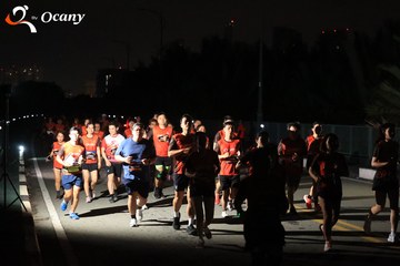 RUN TO LIVE 2025 - Ảnh #3261725