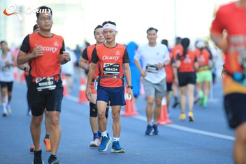 RUN TO LIVE 2025 - Ảnh #3282233