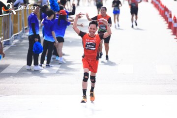 RUN TO LIVE 2025 - Ảnh #3209451