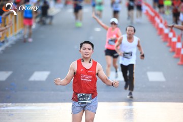 RUN TO LIVE 2025 - Ảnh #3153363