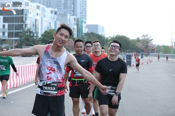RUN TO LIVE 2025 - Ảnh #3209472