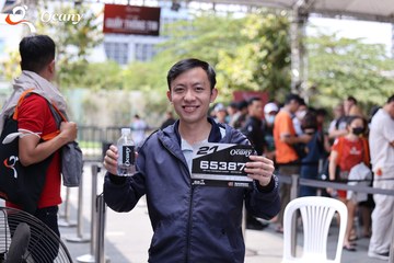 RUN TO LIVE 2025 - Ảnh #3119361