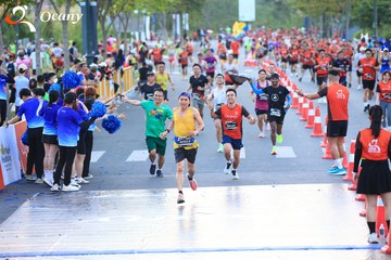 RUN TO LIVE 2025 - Ảnh #3153185