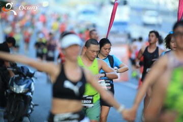 RUN TO LIVE 2025 - Ảnh #3290221