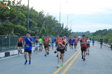 RUN TO LIVE 2025 - Ảnh #3278759