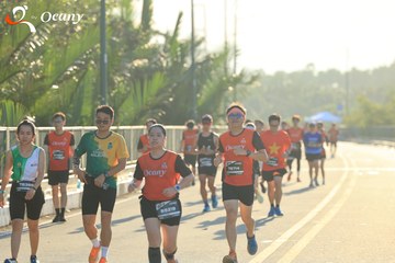RUN TO LIVE 2025 - Ảnh #3301855
