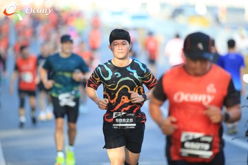 RUN TO LIVE 2025 - Ảnh #3284440