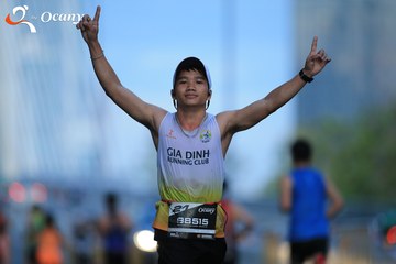 RUN TO LIVE 2025 - Ảnh #3284464