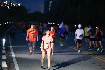 RUN TO LIVE 2025 - Ảnh #3263351