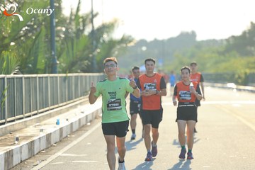 RUN TO LIVE 2025 - Ảnh #3303593
