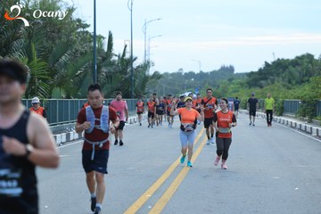 RUN TO LIVE 2025 - Ảnh #3278964