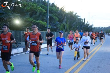 RUN TO LIVE 2025 - Ảnh #3264358