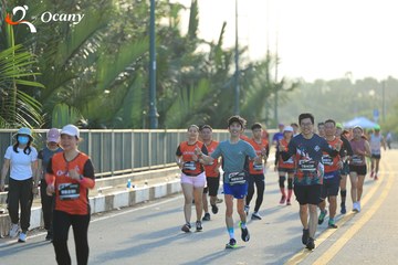 RUN TO LIVE 2025 - Ảnh #3300895