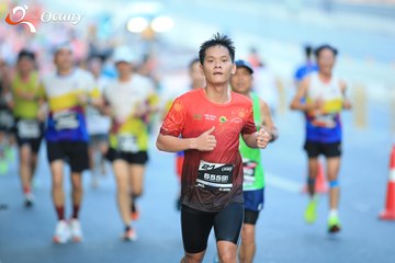 RUN TO LIVE 2025 - Ảnh #3290377