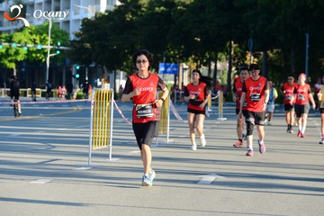 RUN TO LIVE 2025 - Ảnh #3298791