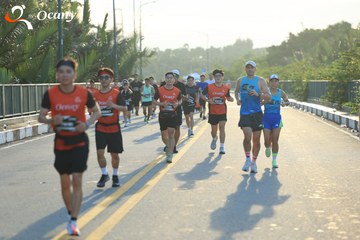 RUN TO LIVE 2025 - Ảnh #3298248