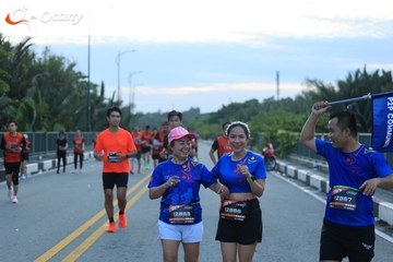 RUN TO LIVE 2025 - Ảnh #3282847