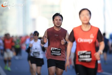 RUN TO LIVE 2025 - Ảnh #3283487