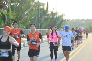 RUN TO LIVE 2025 - Ảnh #3300146