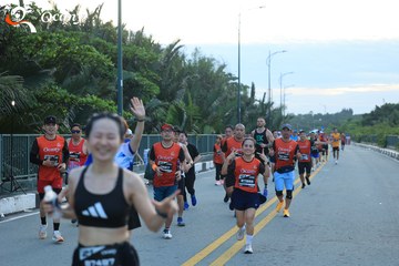RUN TO LIVE 2025 - Ảnh #3283758