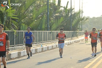 RUN TO LIVE 2025 - Ảnh #3301946