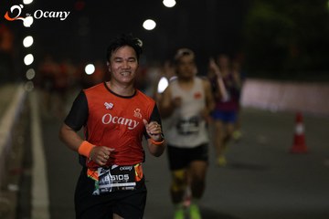 RUN TO LIVE 2025 - Ảnh #3201886