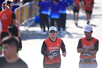 RUN TO LIVE 2025 - Ảnh #3208352