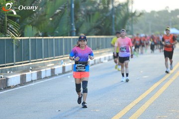 RUN TO LIVE 2025 - Ảnh #3297392