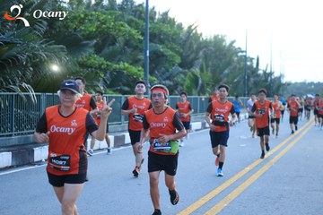 RUN TO LIVE 2025 - Ảnh #3267396