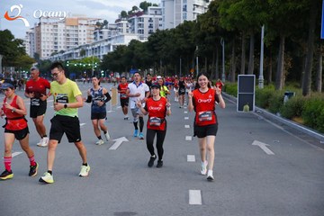 RUN TO LIVE 2025 - Ảnh #3258169