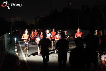 RUN TO LIVE 2025 - Ảnh #3261585