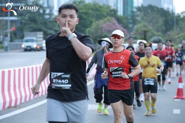 RUN TO LIVE 2025 - Ảnh #3208626