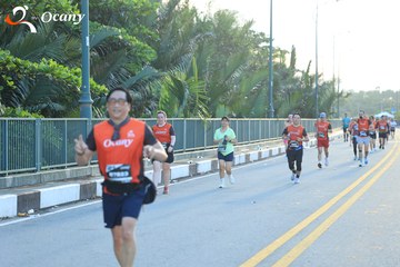 RUN TO LIVE 2025 - Ảnh #3297847
