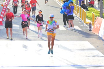 RUN TO LIVE 2025 - Ảnh #3191330