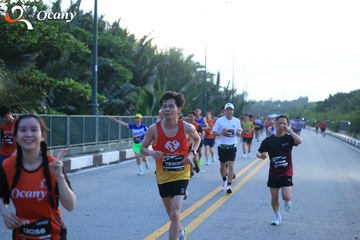 RUN TO LIVE 2025 - Ảnh #3266013