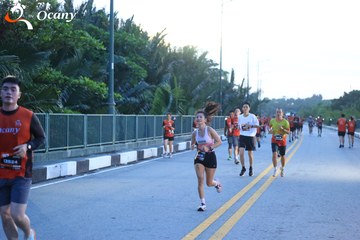 RUN TO LIVE 2025 - Ảnh #3264656