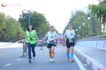 RUN TO LIVE 2025 - Ảnh #3259059