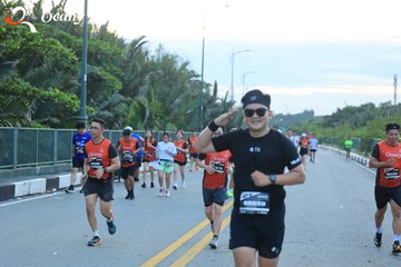 RUN TO LIVE 2025 - Ảnh #3284715