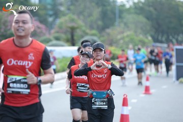 RUN TO LIVE 2025 - Ảnh #3208923