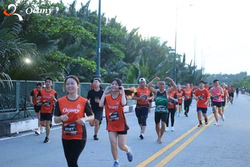 RUN TO LIVE 2025 - Ảnh #3267087