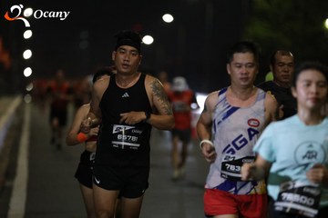 RUN TO LIVE 2025 - Ảnh #3201952