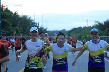 RUN TO LIVE 2025 - Ảnh #3289484