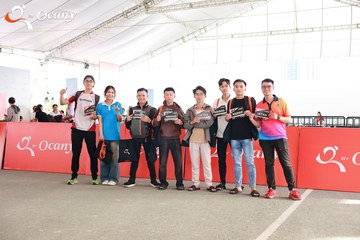 RUN TO LIVE 2025 - Ảnh #3122864