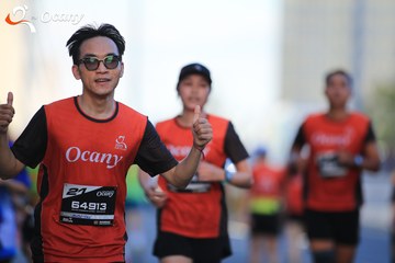 RUN TO LIVE 2025 - Ảnh #3280399
