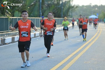 RUN TO LIVE 2025 - Ảnh #3297716