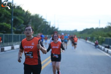 RUN TO LIVE 2025 - Ảnh #3266901