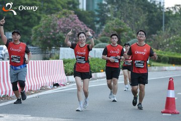 RUN TO LIVE 2025 - Ảnh #3210522