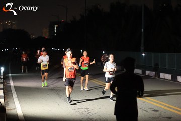 RUN TO LIVE 2025 - Ảnh #3259869