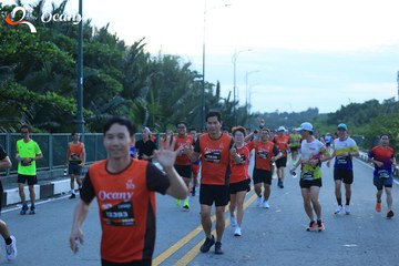 RUN TO LIVE 2025 - Ảnh #3289418