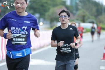 RUN TO LIVE 2025 - Ảnh #3210189